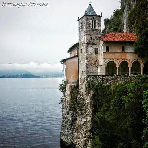 Santa Caterina - Foto di Stefania Bettinaglio