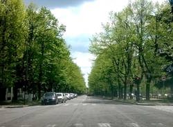 viale della gloria