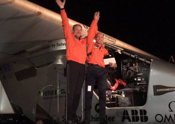 Solar Impulse