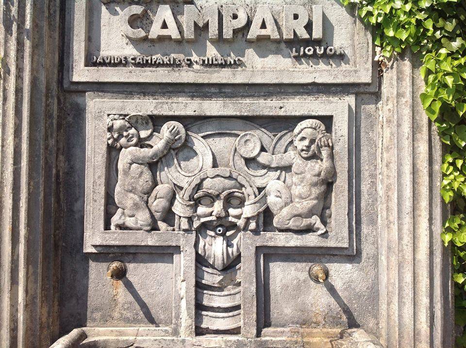Campari - Foto di Alessandra Oldani