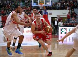 varie basket raivio legnano saronno