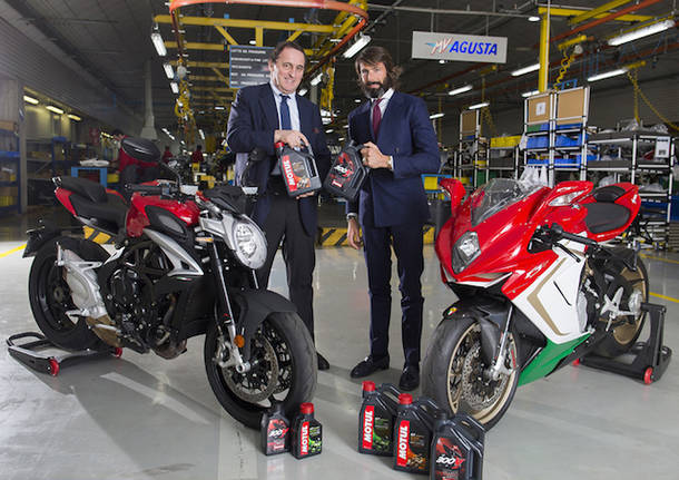 accordo mv agusta motul maggio 2016