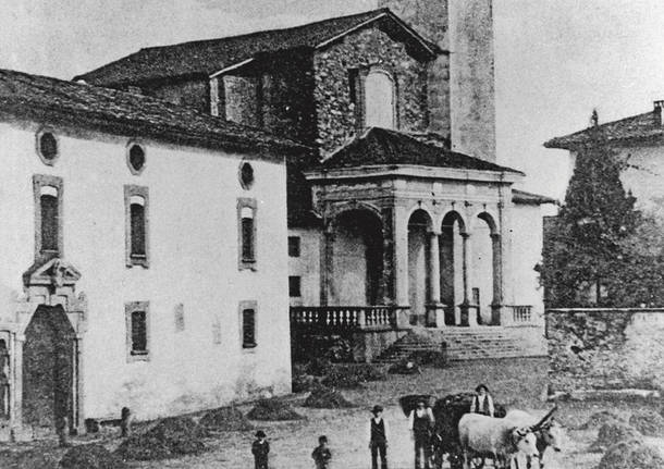 albizzate libro