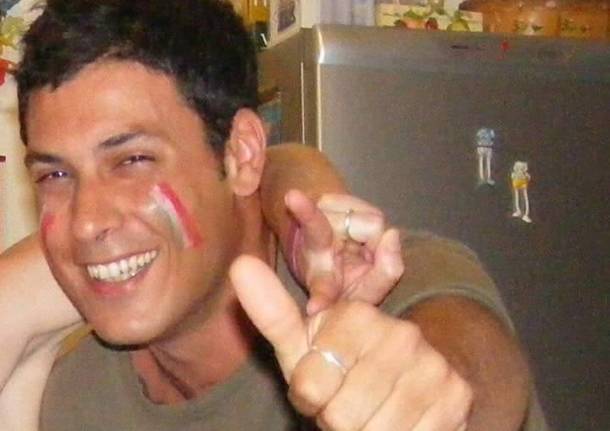 alessio ortiz