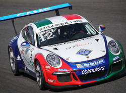 alessio rovera porsche monza