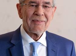 Alexander Van der Bellen