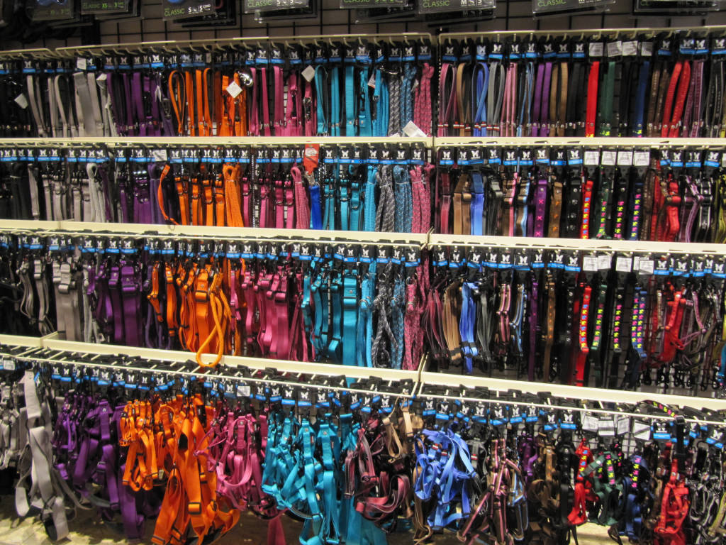 All'Iper un nuovo punto per gli amici animali