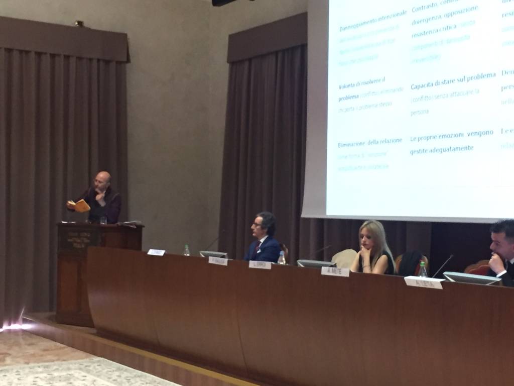 Amministratori di condominio