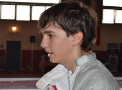 andrea lavorgna scherma varesina