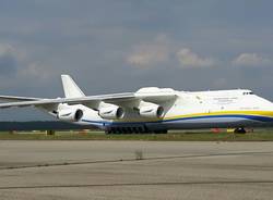 Antonov 2016 Malpensa