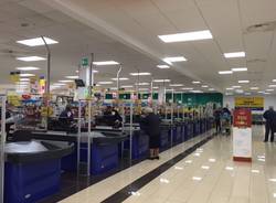 Apre il nuovo "Buongusto" al Tigros di Buguggiate