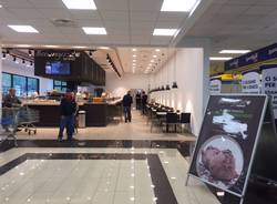 Apre il nuovo "Buongusto" al Tigros di Buguggiate