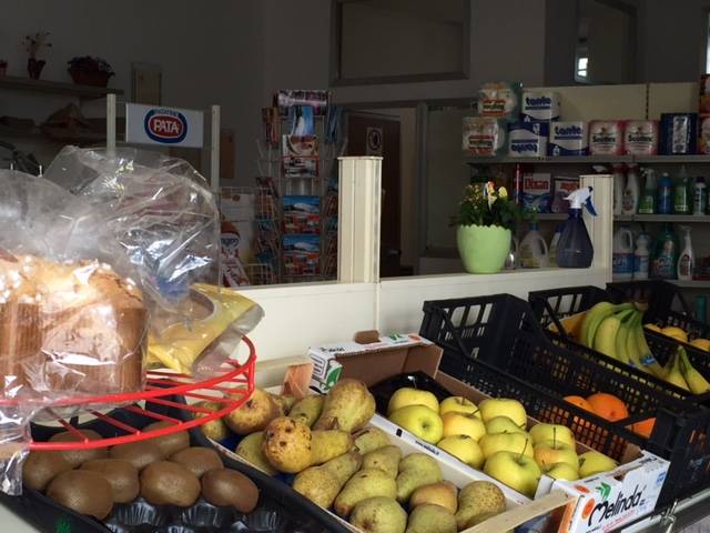 Armio, la bottega di Lauretta
