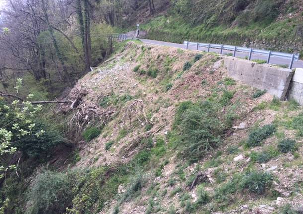 Armio, reportage dal dissesto 