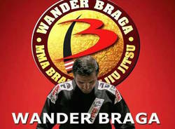 Arti Marziali Saronno