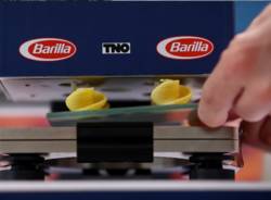 stampante pasta 3d