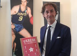 basket claudio coldebella pallacanestro varese