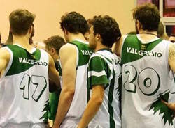 basket valceresio