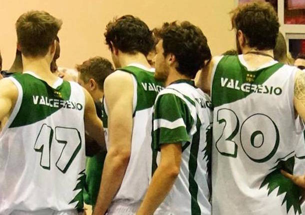 basket valceresio