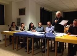 Besano - Lista Merlino 2006
