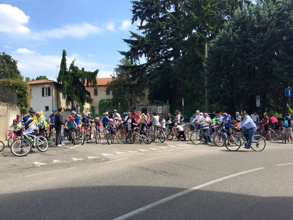 Bimbimbici Cardano al Campo 2016