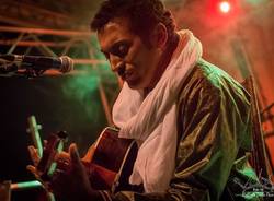 Bombino in concerto al Magnolia