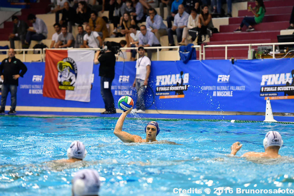 Bpm sport Management - AN Brescia 