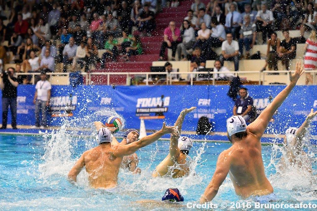 Bpm sport Management - AN Brescia 