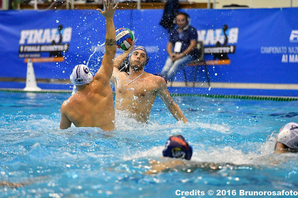 Bpm sport Management - AN Brescia 