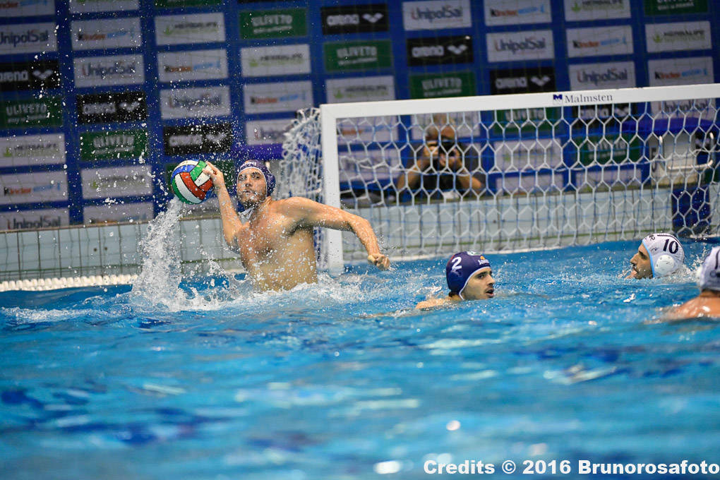 Bpm sport Management - AN Brescia 