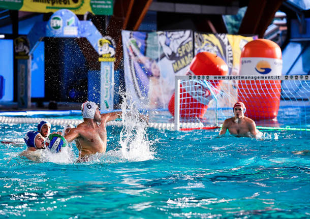 bpm sport management pallanuoto