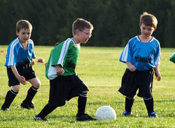 calcio bambini