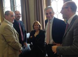 Camera di Commercio generiche