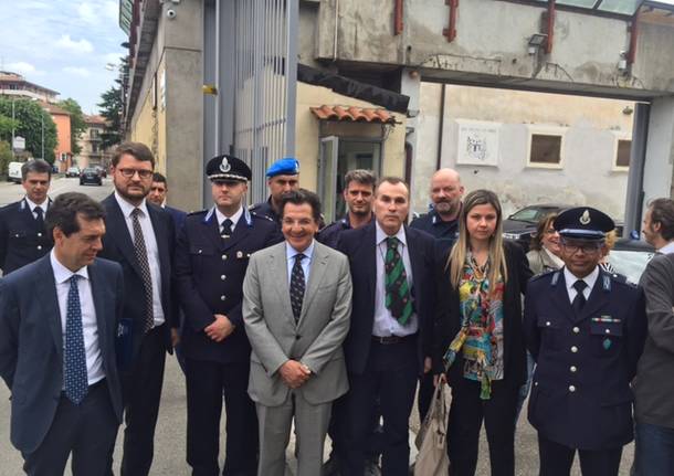 carcere varese migliore