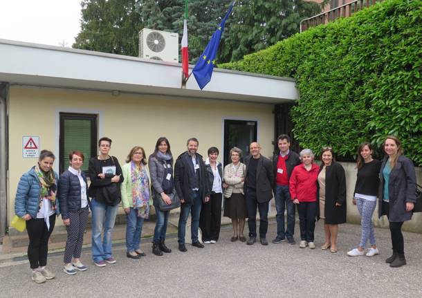 Carcere Varese Miogni