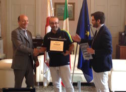 La Provincia premia i campioni della Polha