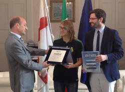 La Provincia premia i campioni della Polha