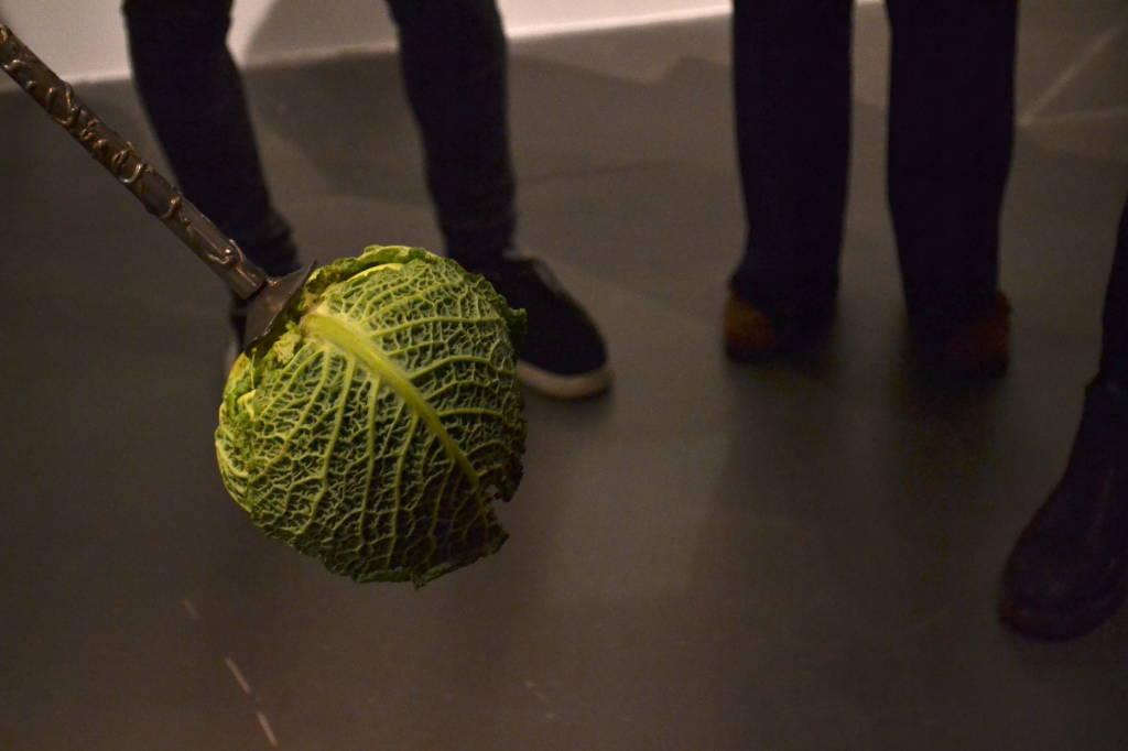 Premio Gallarate: le opere