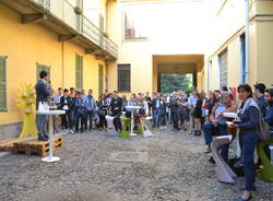 I candidati under 30 di Busto Arsizio