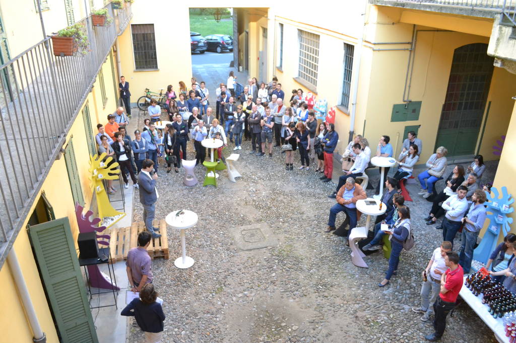 I candidati under 30 di Busto Arsizio