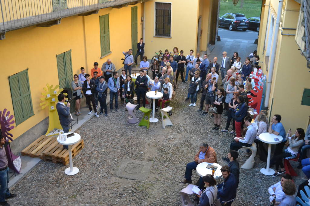 I candidati under 30 di Busto Arsizio
