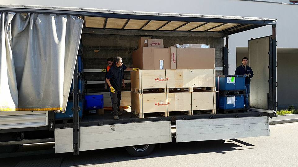 \"Un parco per tutti\", ora è realtà