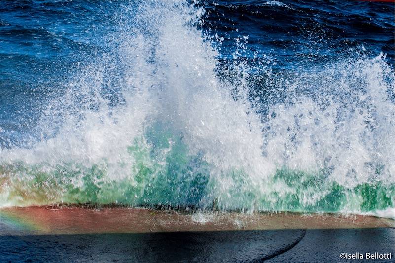 Acqua e vento