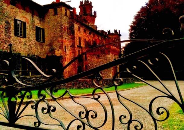 Castello Visconteo di Somma Lombardo