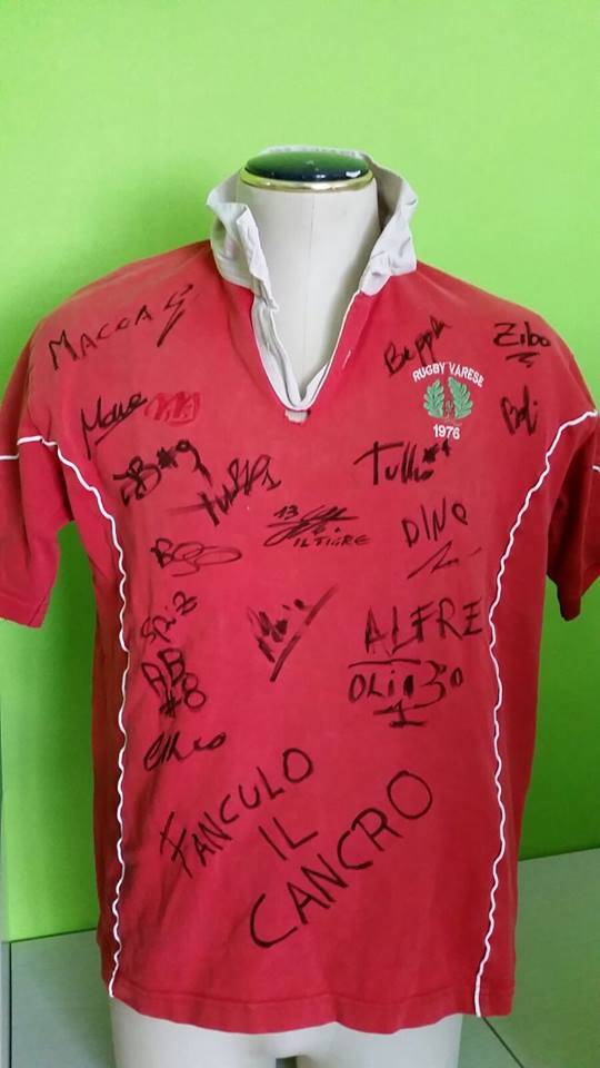 Fuck The Cancer, l\'asta benefica entra nel vivo