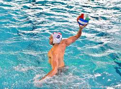 La sfida tra Bpm Sport Management e Napoli