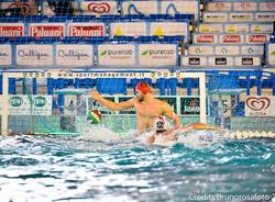 La sfida tra Bpm Sport Management e Napoli