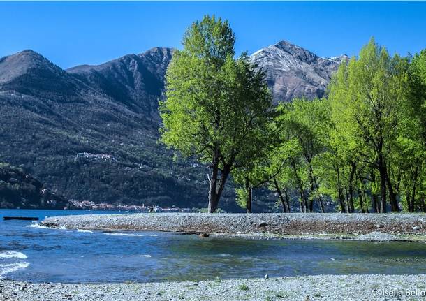 LAGO MAGGIORE