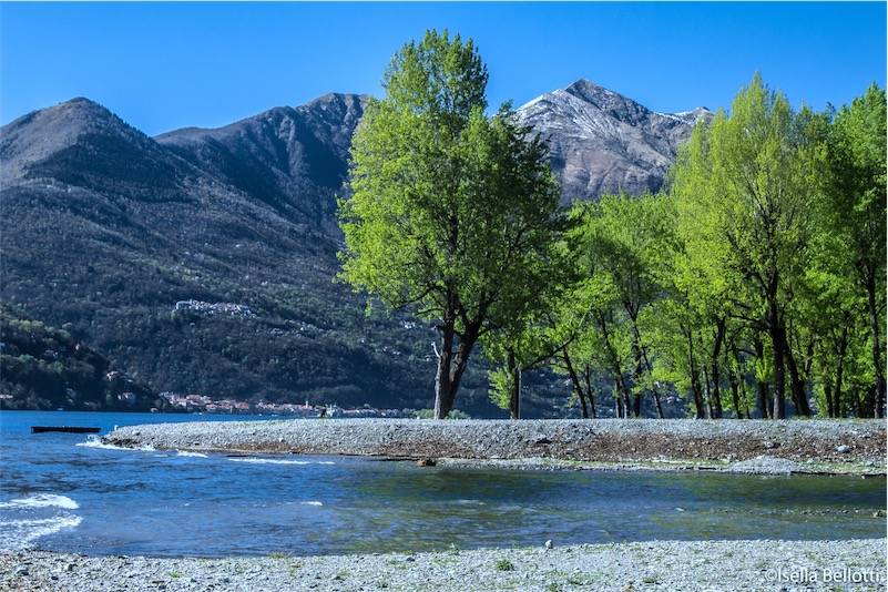 LAGO MAGGIORE