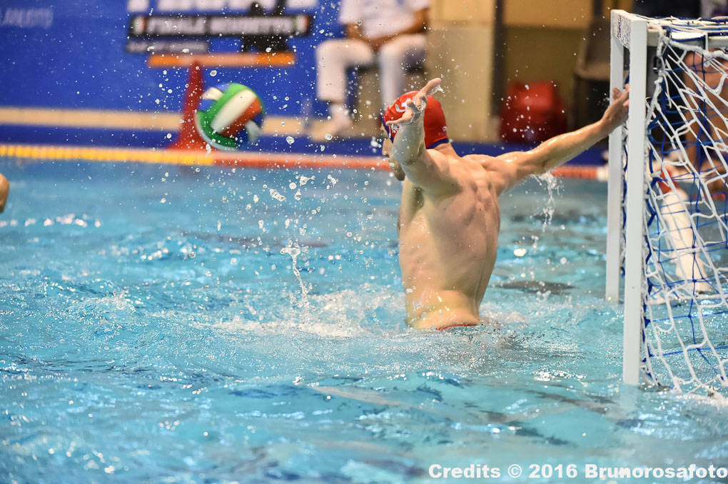 Final Six: la BPM Sport Management supera l’ostacolo RN Savona